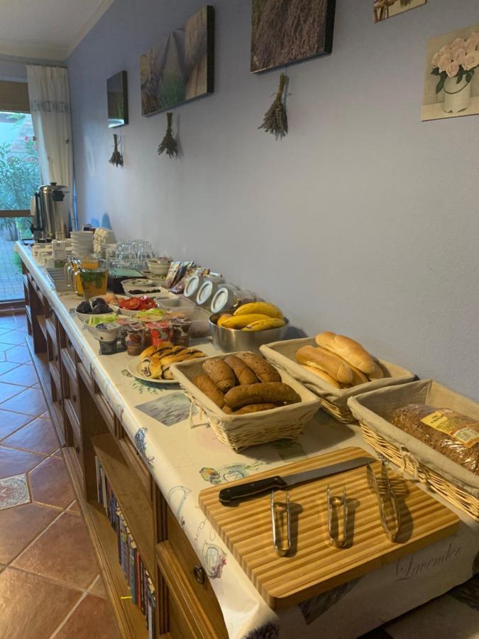 Rekreacny Dom Sisi Hotell Podhájska Eksteriør bilde